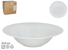 Tanier na cestoviny 23,5 cm porceln ALASKA