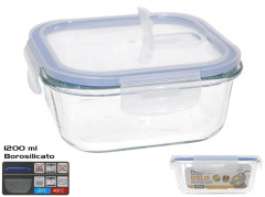 Dza na potraviny tvorcov s ventilom 1200 ml OSLO