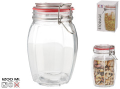 Ndoba hermeticky uzatvraten 1200 ml ENMA