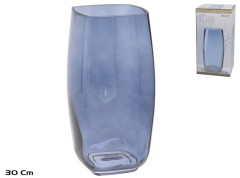 Vza modr 30 cm HOOPS