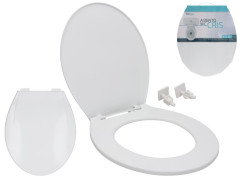 WC doska 41x35 cm CRIS