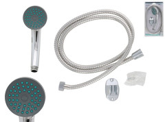 Set sprchov relaxan 3 funkcie 150 cm