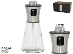 Faa na ocot so sprejom 200 ml