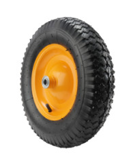 Koleso pneumatick� pre voz�k 390x90mm HOTECHE 377023