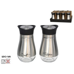 Korenika nerezov oce 120 ml