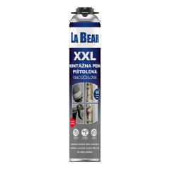 Pur pena montna viacelov pitoov LaBear 850ml (65L)