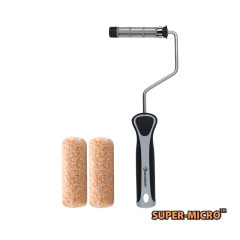 Sada 2 valekov SUPER-MICRO 100 mm s Jumbo driakom (60301)