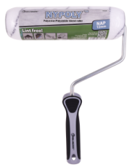 Maliarsky valek NYPOLY 230 mm s driakom (60258)