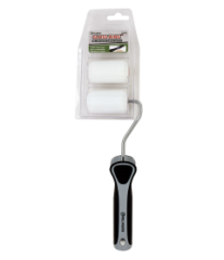 Maliarsky valek GLOSS-KING z peny s vysokou hustotou 50 mm s driakom (60031H)