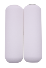 Maliarsky valek GLOSS-KING z peny s vysokou hustotou 100 mm 2 ks (00259)