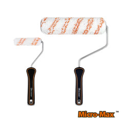 Maliarsky valek z mikrovlkna s vysokou hustotou Micro-Max 230 mm s driakom (60206)