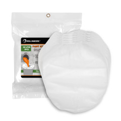 Sitko na farbu 5 ks (20139)