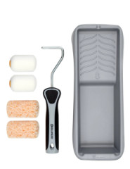 Sada maliarskeho nradia 50 mm 6-dielna (70181)