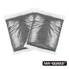 Odoln ochrann krycia netkan plachta NW-GUARD 1,52 x 3,05 m (81437)