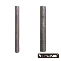 Maliarska ochrann krycia  plachta plsov FELT-GUARD 1 x 10 m (80259)
