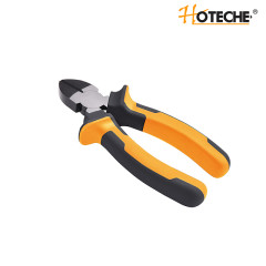 Kliete diagonlne tiepacie 180 mm HOTECHE 100247