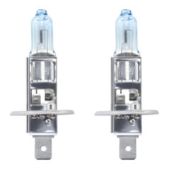 iarovka Excelite H1 CHROME PW +100% 55W 2ks