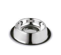 Miska na �r�dlo nerezov� 29 cm