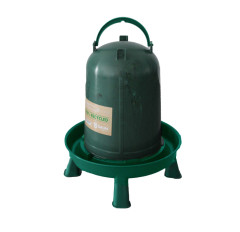 Nap�ja�ka pre hydinu s no�i�kami 10 l recyklovan�