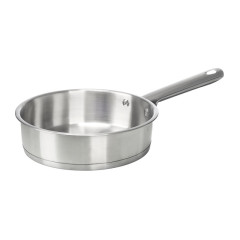 Panvica hlbok� z nehrdzavej�cej ocele 24 cm