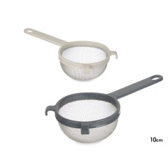 Sitko plastov� 10 cm 2 farby