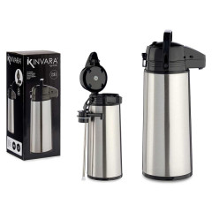 Termoska oce�ov� 1,9l