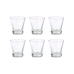 Poh�re na k�vu 110ml sada 6ks