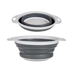 Sitko skladacie plastov� 20cm