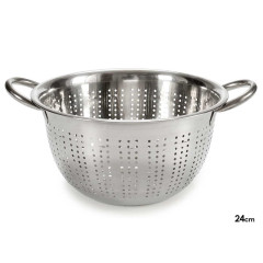 Cedn�k s r��kami 24cm nerezov�