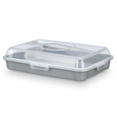 D�za na kol��e obd�nikov� 29,5x43x19,5 cm