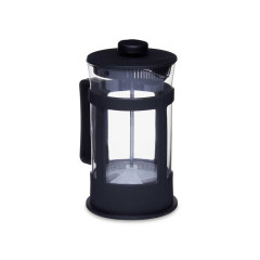 Kanvica na �aj s piestom 1l