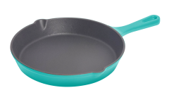 Panvica smaltovan� Cast Iron 24 x 4 cm BS11317