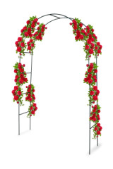 Obl�k z�hradn� pre rastliny KINZO 240x140cm