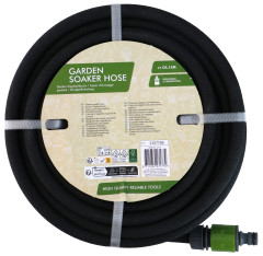 Hadica z�hradn� zavla�ovacia KINZO 15m