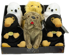 Hra�ka ply�ov� Harry Potter 4 druhy