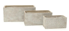 Kvetin�� hranat� LINEA 99,5x46,5x46 cm WXP1678ABC L