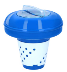 Plav�k do baz�na chemick� 16,5 cm