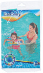 Koleso nafukovacie Sea life 51 cm 3 druhy