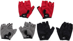 Cyklistick� rukavice XL 3 druhy