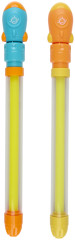 Pi�to� vodn� Raketa 2 druhy