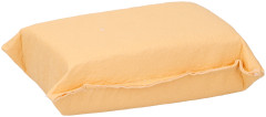Hubka na sklo 12x9x4 cm