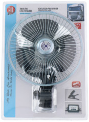 Ventil�tor na �tipci 24V