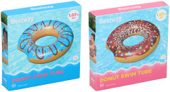 Koleso nafukovacie Donut 107 cm 2 druhy