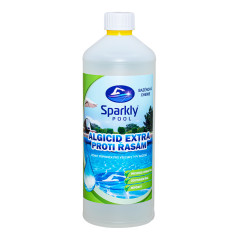 Algic�d extra proti riasam 1 l - Stop riasam