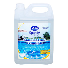 Stabiliz�tor tvrdosti - zn�enie tvrdosti 5 l