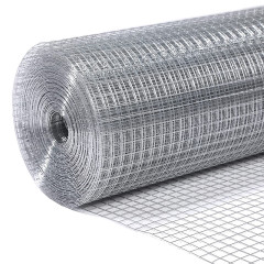 Pletivo chovate�sk� zv�ran� Zn 0,8mm oko 9,6x9,6mm 1x25m