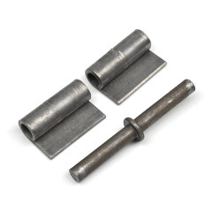 Zves k navareniu 120x30mm
