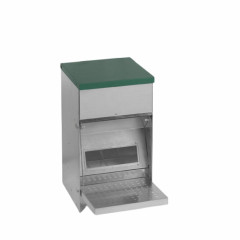 Krm�tko pre sliepky nᚾapn� 10 kg