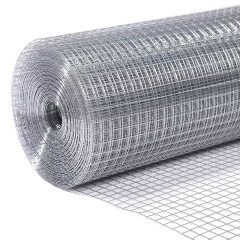 Pletivo zvran Zn 1,2mm oko 19x19mm 0,5x25m