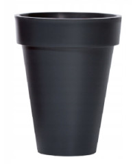 Kvetin Cube Slim 27,6 cm ANTRACIT (DCUS280-S433)